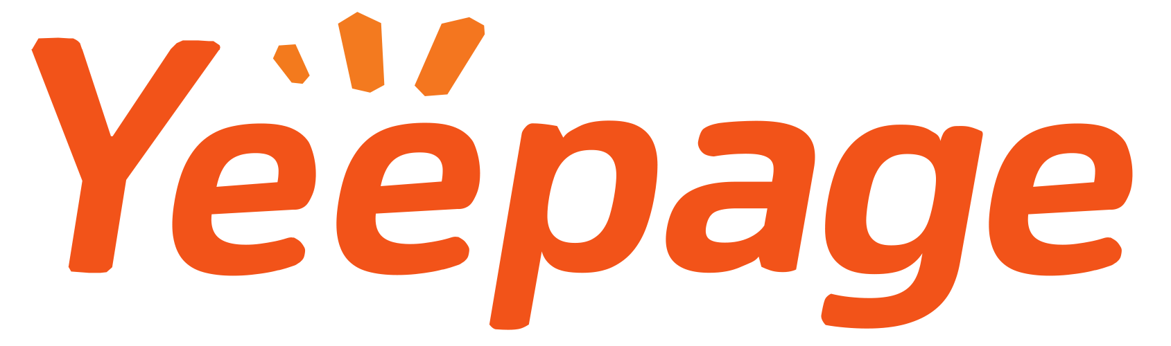 Yeepage Logo